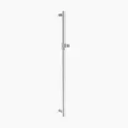 Kohler K-8524-CP Handshower Slide Bar Trim- Polished Chrome