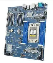 Gigabyte MH53-G40 Rev 1.x+AMD Ryzen Threadripper PRO 7975WX 32 core combination