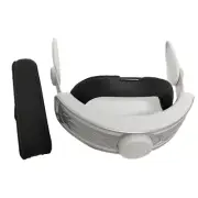 Adjustable Strap for Quest 3,Replacement for Quest 3 Elite Strap4437
