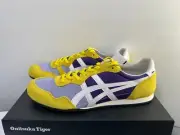 Onitsuka Tiger SERRANO 1183B400 500 GENTRY PURPLE/WHITE Unisex Shoes US 6-14