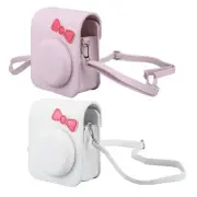 Camera Protective Case Storage Bag Cover With Adjustable Shoulder Strap