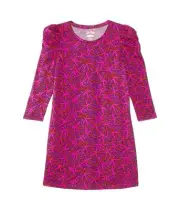 Girl's Lilly Pulitzer Kids Mini Steffie Dress (Toddler/Little Kid/Big Kid)