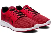 Asics Gel-Torrance 2 1021A208.601 Sneaker Men's US 9.5 Red Running Shoes EEE173