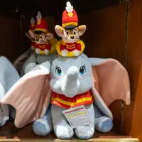 在飛比找蝦皮購物優惠-✨現貨✨日本東京迪士尼樂園 小飛象 小老鼠提姆（Timoth