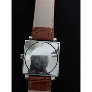 瑞士製 愛其華 Ogival day date 電視機 自動上鍊 機械錶 古著 腕錶 手錶