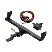 TAG Heavy Duty Towbar Kit for Kia Seltos SP2 SP2I G4FJ G4NH 4Cyl 2019-On