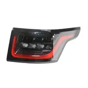 Car Tail Light Assembly for Land Rover Range Rover Sport 2014-2017,B