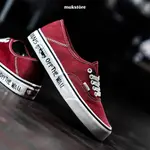 正品 VANS YUSUKE HANAI RUMBA RED 原創