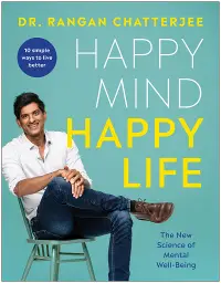 在飛比找誠品線上優惠-Happy Mind, Happy Life: The Ne