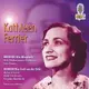 APR5579 凱薩琳．費莉亞演唱布拉姆斯&馬勒 Kathleen Ferrier - Brahms & Mahler (APR)