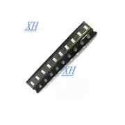 10PCS BFCN-7200+ LTCC Band Pass Filter, 7100-7300 MHz 50ohm