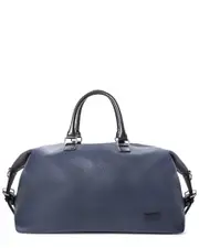 Bugatti Contrast Duffel Bag
