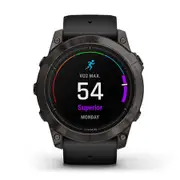 Garmin Epix Pro Gen 2 51mm Sapphire - Carbon Gray