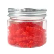 Antibottom Floating Action Lures Floating Ball Beads Feeders Artificial Lures