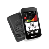在飛比找PChome商店街優惠-Bryton Rider S800T GPS自行車訓練記錄器