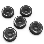 5 pcs Bobbins Compatible with Bernina 8-Series 820 830 880 Sewing Machines