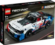 LEGO Technic Series 42153 NASCAR Next Gen Chevrolet Camaro ZL2