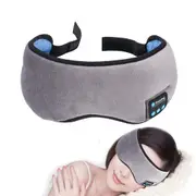 Hansona Wireless Musical Bluetooth Eye Mask