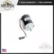73R0512 RD-5-5120-0P 12V Single Shaft Blower Motor Fits Red Dot R6000 R9720