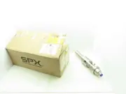 SPX FLOW Technology APV M38BP821324 UF31-1"-A Relief Valve 0-10 BAR, 0 - 145psi