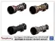 EC easyCover Sigma 150-600mm F5-6.3 DG OS HSM Contemporary 保護套(公司貨)【APP下單4%點數回饋】