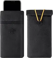 Pouch for car Keys,CAR Key Signal Blocking Pouch | Keyless Entry Car Keys Case | Blocker Bag for Car Security | Anti-Theft Remote Entry Keyless Protect