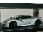 KYOSHO 1/18 藍寶堅尼 LAMBORGHINI LP610 HURACAN