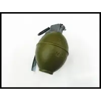 在飛比找蝦皮購物優惠-【原型軍品】全新II G&G 怪怪 M26 手榴彈造型 BB