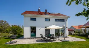 Ferienhaus Rugen-Relax