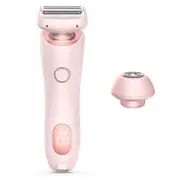 Women Electric Epilator Hair Remover Removal Body Legs K6B6