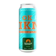 Mountain Culture Everybody's Doing It NEIPA 500ml Can