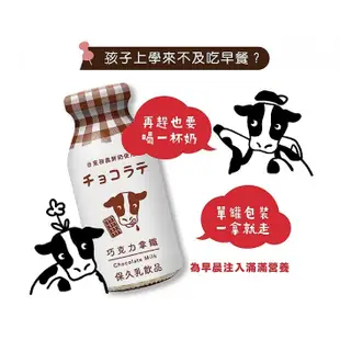 *會想買* 台東 初鹿 鮮奶 保久乳 巧克力牛奶 蘋果牛奶 (NEW草莓拿鐵) 200ML