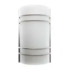 ACCESS LIGHTING B20416MN-BS/OPL ARTEMIS 2-LIGHT WALL SCONCE, FLUORESCENT