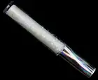 NIB Colourpop Ultra Glossy LIP GLOSS (STAR DUST) CLEAR GLITTER NUDE LE