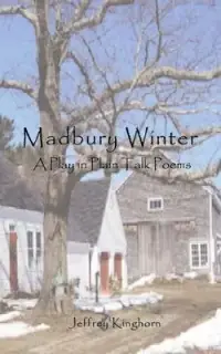 在飛比找博客來優惠-Madbury Winter: A Play in Plai