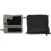 Cable Ethernet Tester LAN RJ45 BNC Test Tool Coax Lan Tester W3L52147