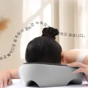 Comfortable Face Down Pillow Table Napping Prone Pillow for Eye Surgerys