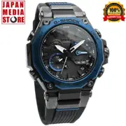 CASIO G-SHOCK MT-G MTG-B2000B-1A2JF Bluetooth Solar Atomic Men`s Watch JAPAN
