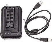 Lyaciomn T48 [TL866-3G] Programmer 31000+ ICS EPROM/MCU/SPI/Nor/NAND Flash/EMMC/IC Tester/ TL866CS TL866II