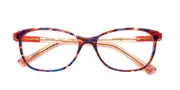 Etnia Barcelona Baviera BLPK Men's Glasses Blue Size 54 - Private Health Rebate - Blue Light Block Available