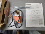 BELIMO ACTUATOR SM24A-SR 24V AC/DC 20NM NOS