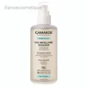 Gamarde Hygiène Douceur Eau Micellaire Douceur Bio 200ml