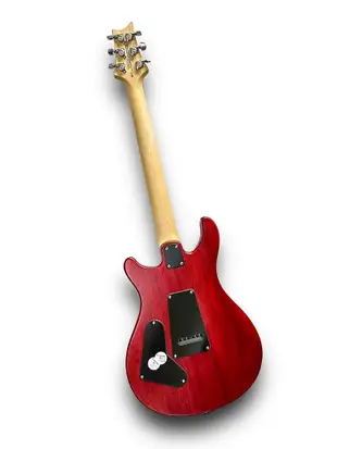 『立恩樂器 分期0利率』電吉他 PRS SE CE 24 STANDARD SATIN 印尼廠