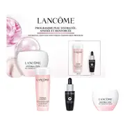 [LANCOME] Hydrated, Soothed And Strengthened Skin Program Set (Limited Edition)