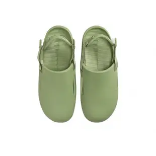 【NIKE 耐吉】Nike Calm Mule Olive Green 橄欖綠 FB2185-300