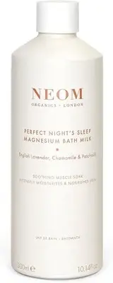 NEOM- Magnesium Bath Milk (Perfect Night's Sleep)