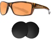 Replacement Lenses for Native Gonzo Polarized & UV Protection - Seek Optics