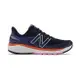 【NEW BALANCE】 Fresh Foam 860 V12 慢跑鞋 黑 D楦 女鞋 -W860G12