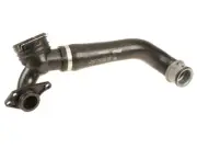 Radiator Hose For 10-16 Porsche Panamera 3.0L V6 Turbocharged 3.6L 4.8L HD32W9 (for: Porsche)