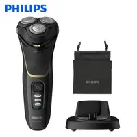 在飛比找蝦皮商城優惠-【外箱不良商品全新】PHILIPS 飛利浦 S3333 電動